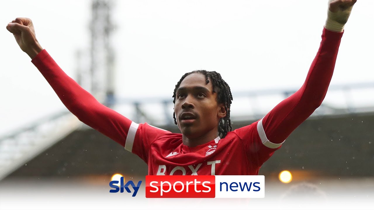 Tottenham sign Djed Spence from Middlesbrough in £20m deal￼