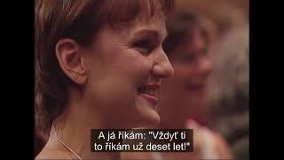 Sydney Banks - Separate Realities (Czech subtitles)