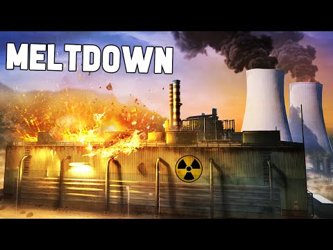 I FORCED PLAYERS TO RUN A NUCLEAR POWER PLANT