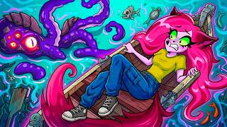 My Vacation Went WRONG || Adventures on Magic Land || Teen-Z