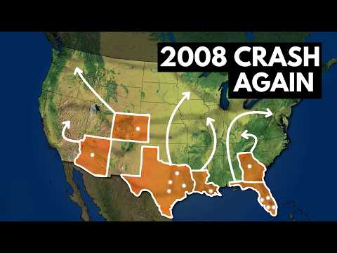 The Builders Are Panicking (And They’re About to Crash the Housing Market)