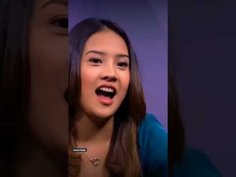 Momen Anya Geraldine salting ama Vincent dan Desta |#shorts #komedi