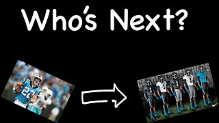 NFL Uniform Redesign