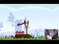 Physics Concepts in Angry Birds