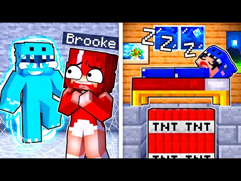 100 Ways to PRANK YOUR FRIENDS in Minecraft!