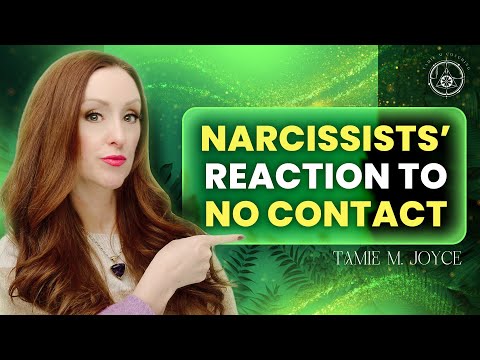 6 Things Narcissists Do When You Go No Contact