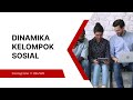 Understanding Social Group Dynamics