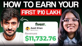 Give Me 67 Minutes & I’ll Teach You Freelancing (Clients, AI, Money) | SRJ Talks #1