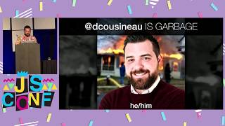 Time is a Social Construct - Daniel Cousineau