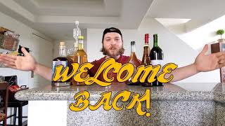 Big Boy Mead Update!  What I have been working on.