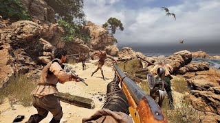 Top 13 AMBITIOUS Upcoming Games That Look TOTALLY DIFFERENT