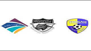 LIVE | Group 20 Rugby League First Grade | Griffith Black & Whites v Yenda Blueheelers