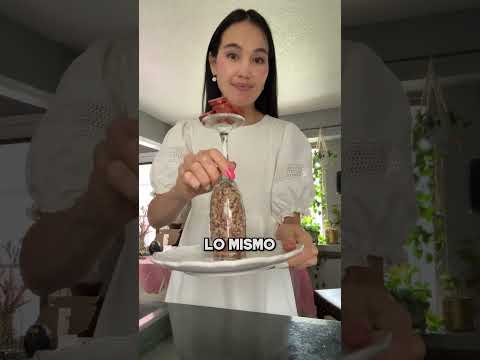 ¡La sucia comida anti-ricos!😂