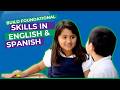 Reglas del Dictado y Escritura