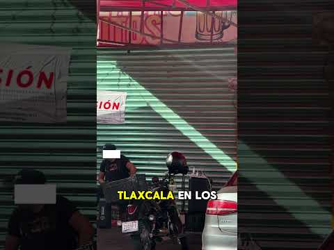 🚨 Continúan apareciendo más negocios suspendidos en #Calpulalpan, Tlaxcala 🚨