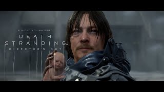 Death Stranding Director\'s Cut PC release date and upgrade path detailed