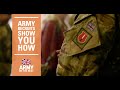 ITC Catterick Training Overview