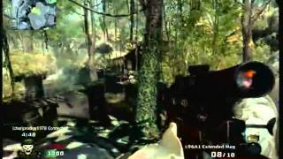 GLUCOSE - Black Ops - A community montage