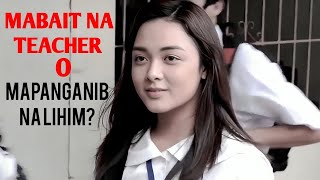 Menor de Edad 2013 | Kwento ng Dalagitang Naligaw ng Landas!