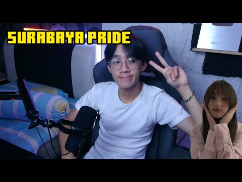 NGOBROL TENTANG SURABAYA - SUBATHON [#454]