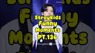 Straykids funny moments that make you laugh😂❤️#trending#viral#funny#shorts
