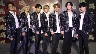 DICE 3rd Anniversary : We Are Together Bulletproof