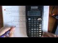 Piecewise Functions and Tax Calculations