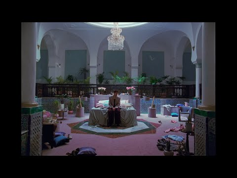 Saint Levant - DIVA (Official Video)