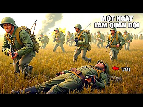 VỪA VÀO LÀM LÍNH ĐÃ MUỐN ĐÀO NGŨ | Modern Warfare 2 Remastered