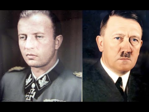 "Fegelein! Fegelein!" - The Mysterious Demise of Hitler's SS Liaison (Ep.1)