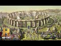 Stonehenge: Mysteries and Theories
