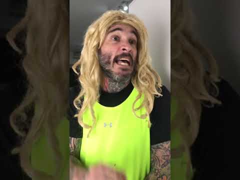 Andate si queres! 😡 nada te frena! | Jennifer la paraguaya