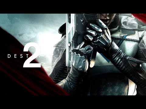[Gamer's Little Playground] - DESTINY 2 - No Commentary Walkthrough - PART 1: First 48 Minutes (1080p HD)
