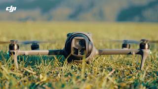 One Drone. Infinite Vistas. | Mavic 4 Pro Cinematic Landscape Adventure