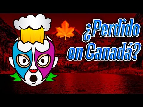 Canadá es mi manicomio🤪 Demand lucha en Toronto