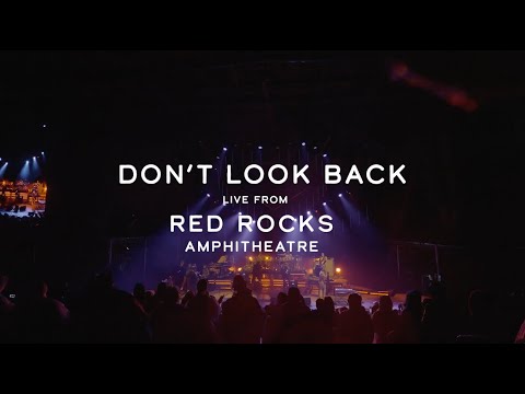 The Revivalists - Don't Look Back (Live From Red Rocks)