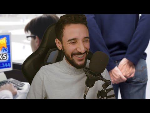 STORY TIME | أكفس سطاج دوزت فحياتي