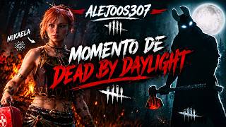 ¡MOMENTO DE DBD!
