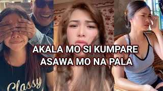 AKALA MO SI KUMPARE ASAWA MO NA PALA, PINOY MEMES, FUNNY VIDEOS