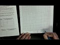 Graphing Variables and Measurements
