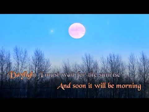 Memory (伴奏) 周深  (Karaoke 純音樂) 改良了音量