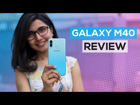 (ENGLISH) Samsung Galaxy M40 Review: After 1 month of use!