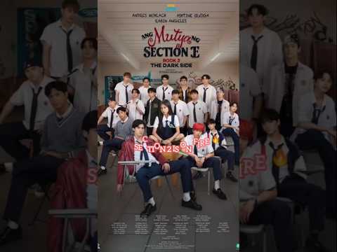 Section E Is Goodππ# But Section E 2 Is Fire π₯# New Shortsππ₯# BTS ππ