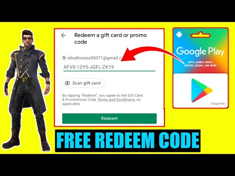 Free Redeem Codes For Google Play Store 07 21