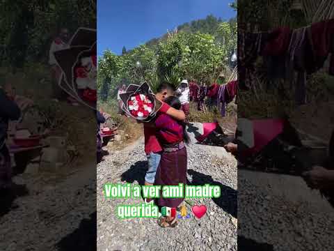 El amor mas sincero 🙏🇲🇽🥲#amor #mexico #oaxaca #campirano #guerrero #rancho