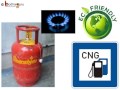 Eco-Friendly Fuels and Fire Safety