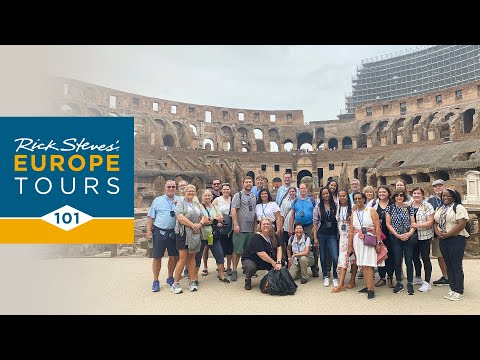 Rick Steves' Europe Tours 101: Is a Rick Steves Tour Right for Me?