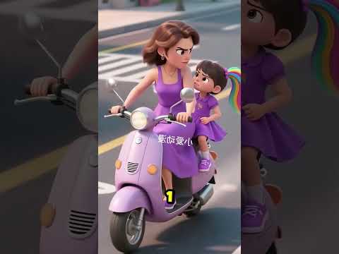 Annesi Zeynebin Saçların Kesti! 🥺