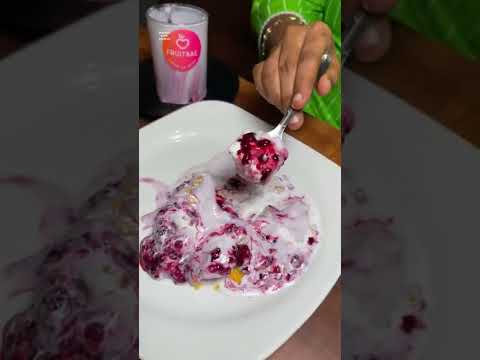 Kerala’s Famous Shop Now in Chennai | Fruitbae Nungambakkam #shorts #ytshorts