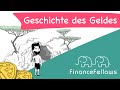 Naturalwirtschaft und Geldsysteme